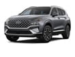 2021 Hyundai Santa Fe Hybrid SUV 